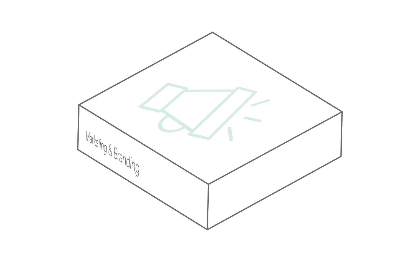 Marketing & Branding