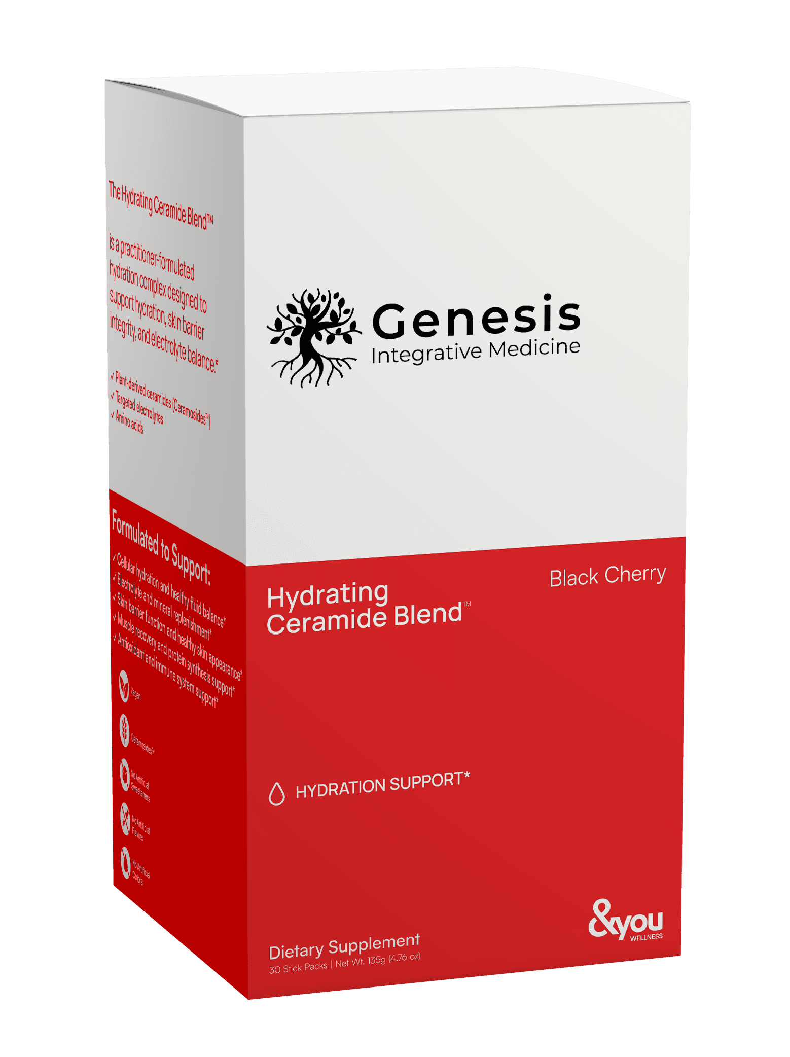 Hydrating Ceramide Blend