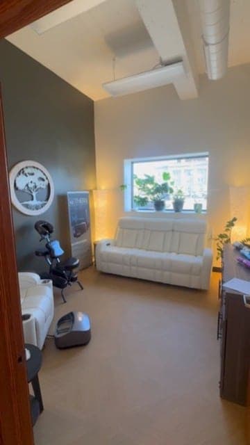 Inside Genesis Integrative Medicine