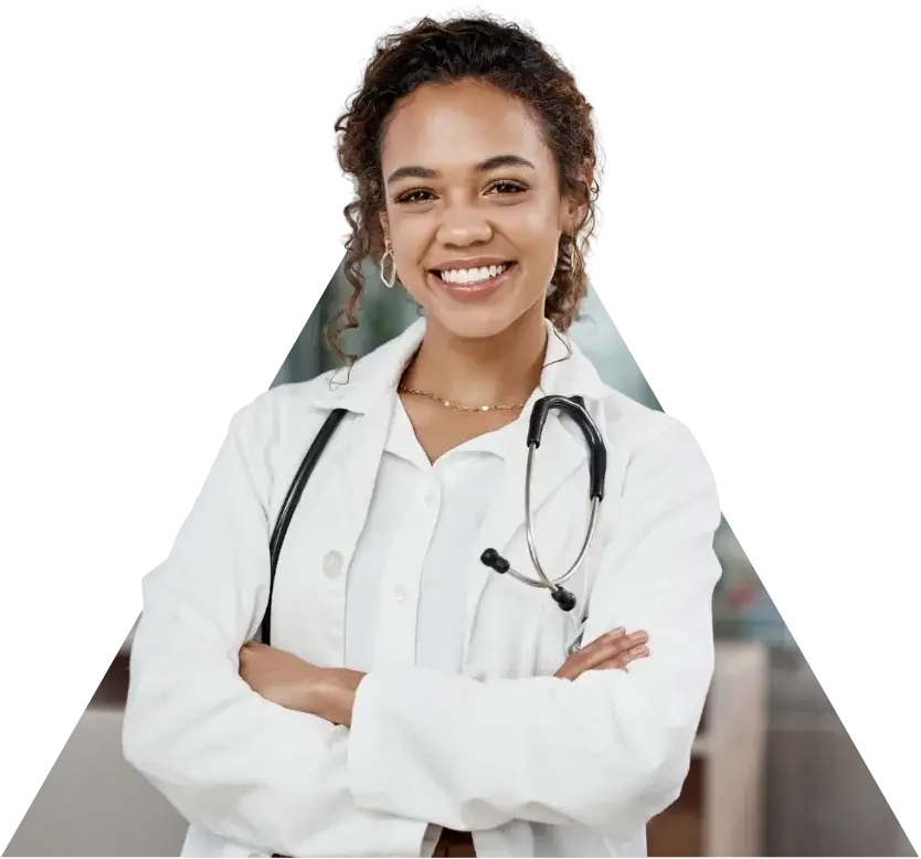 Practitioner at the center of the AndYou ecosystem