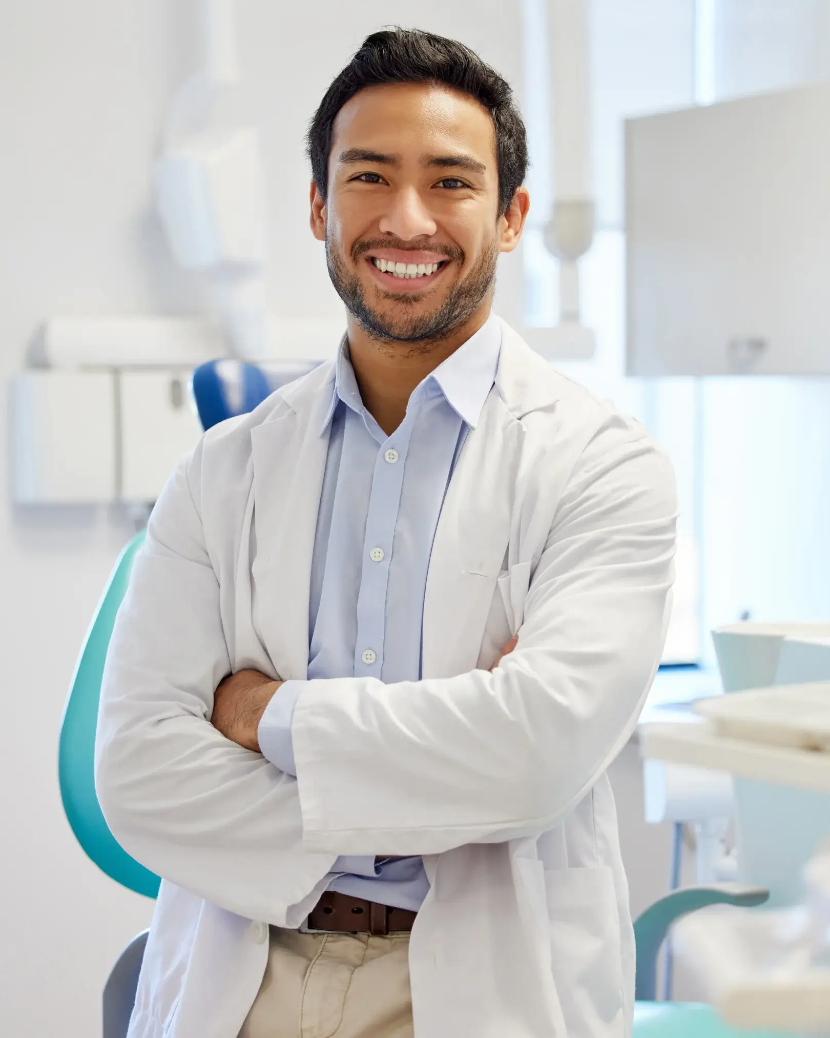 Modern dental practice operations