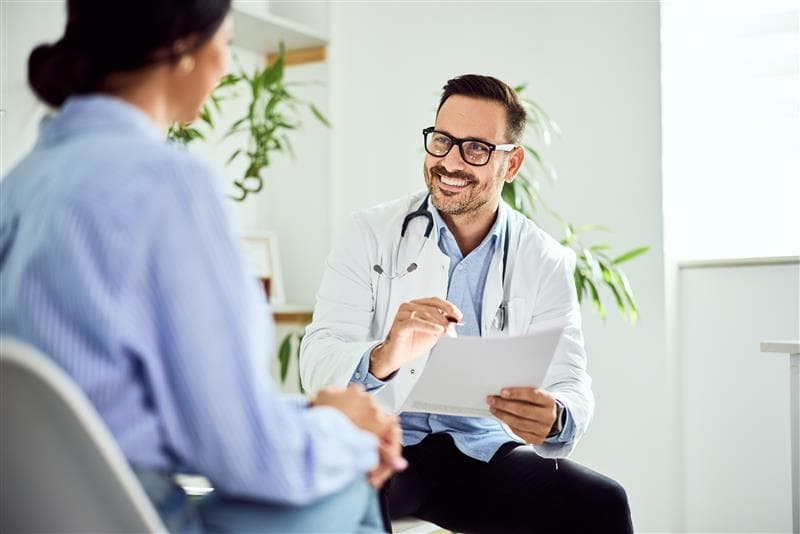 HEAL Wellness caregiver