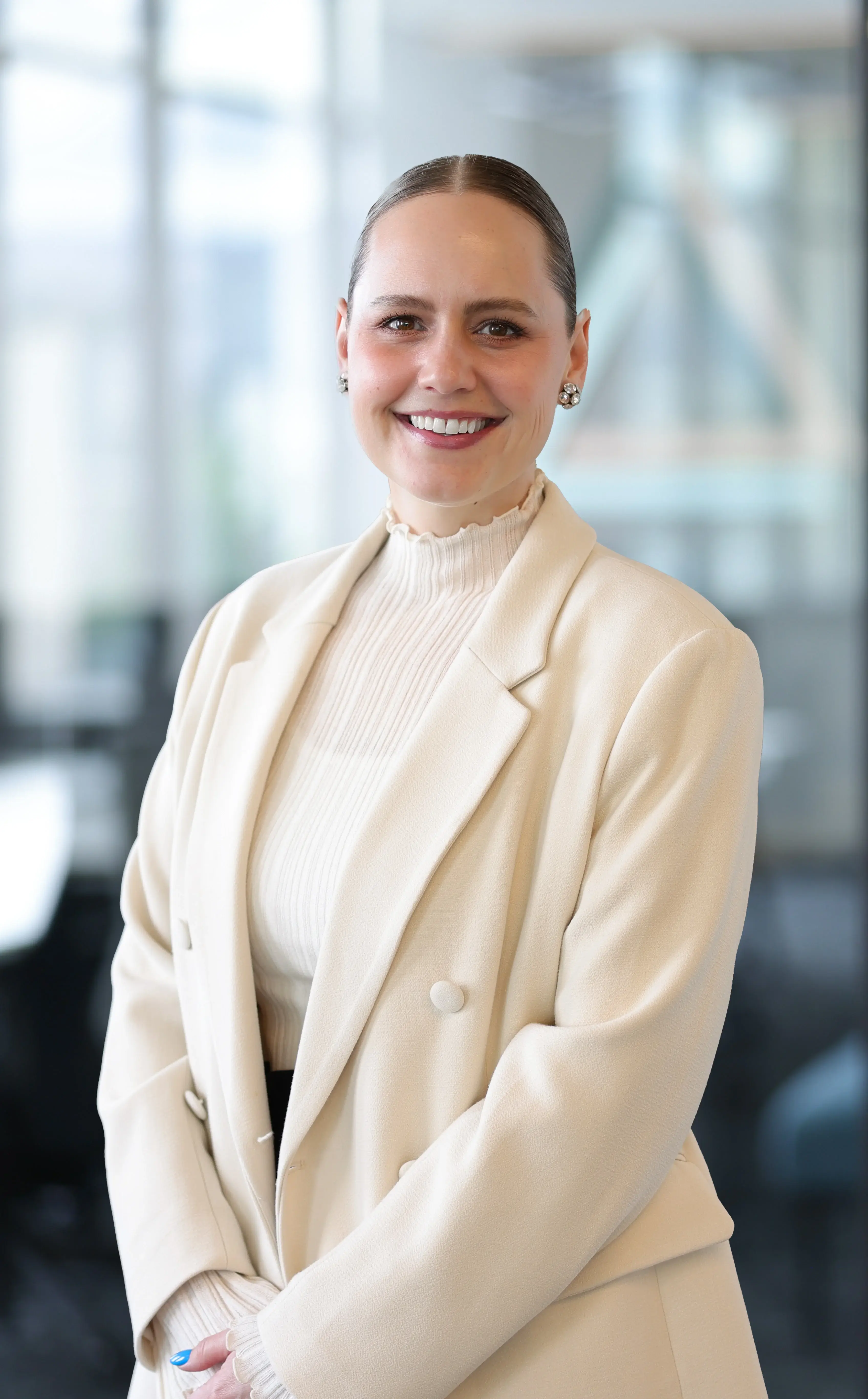 Jacqui Burt — HEAL Client Success