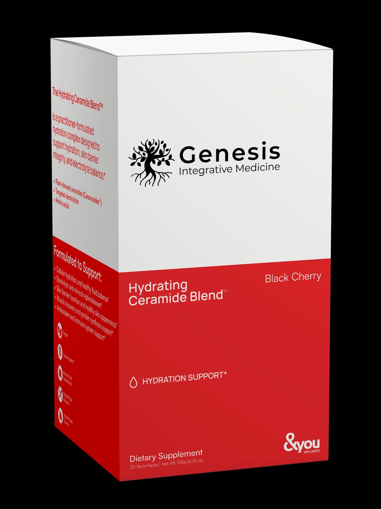 genesisPFour
