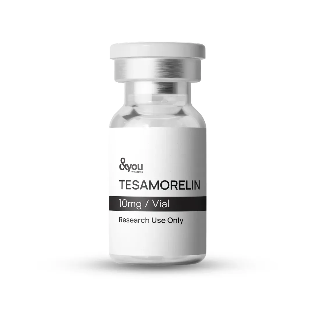 Tesamorelin