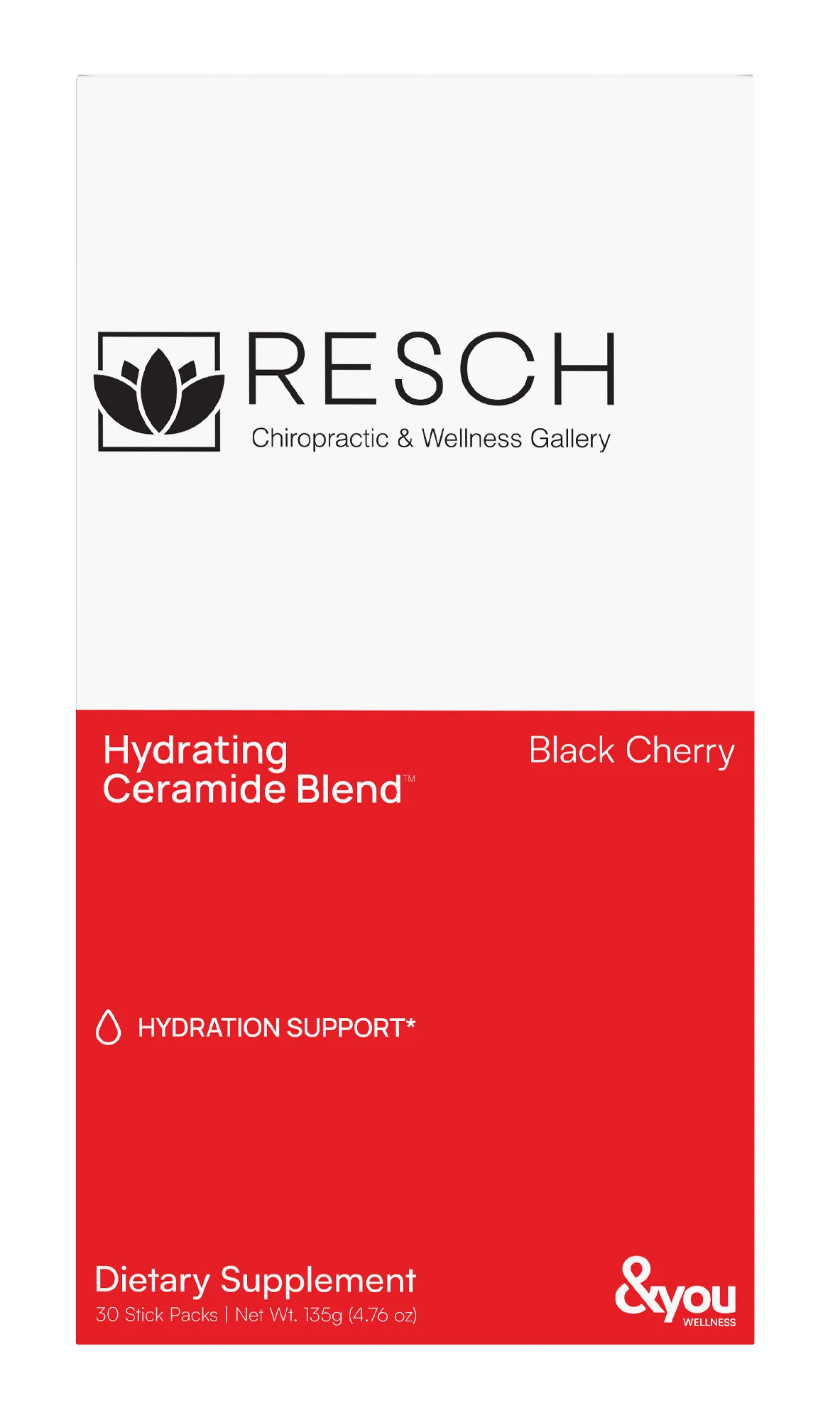 Hydrating Ceramide Blend